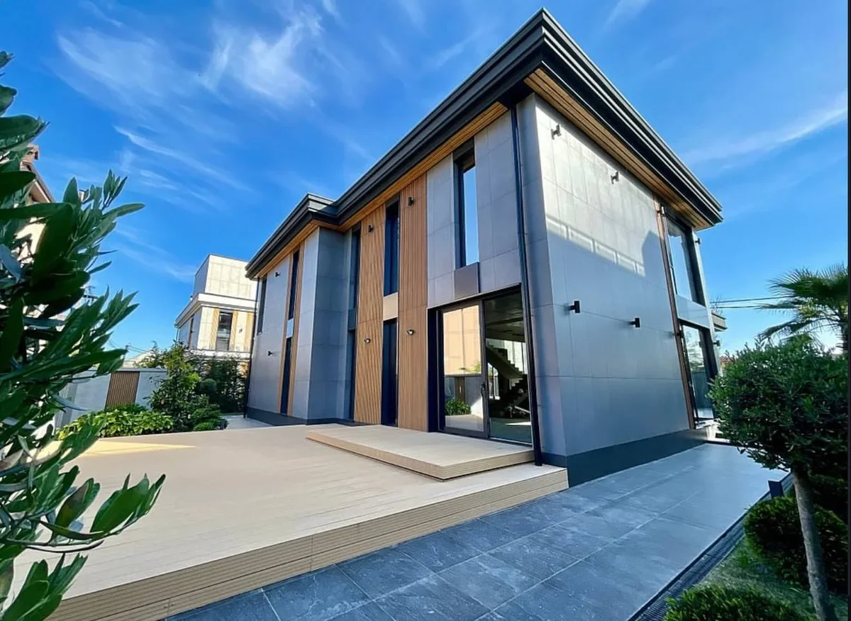 Phuket Villa